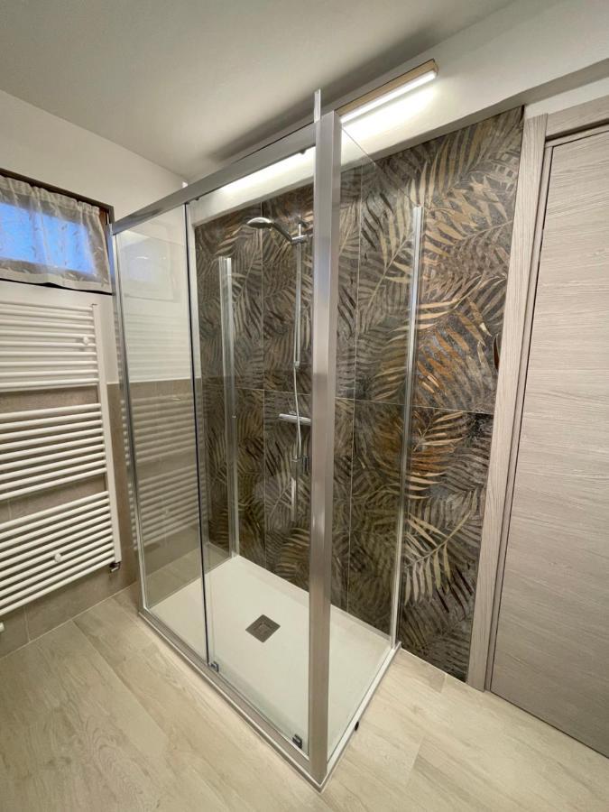 Nel Vecchio Borgo Apartamento Verrès Exterior foto